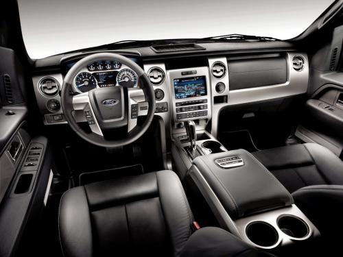 Ford F150 Ecoboost