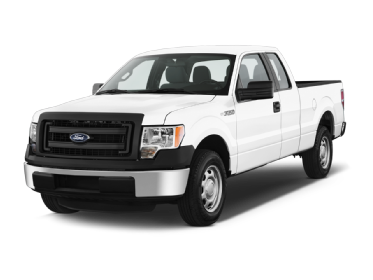 Ford F150 Extended Cab Ford F150 Extended Cab