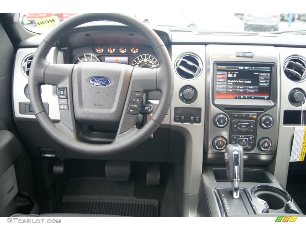 Ford F150 Fx4