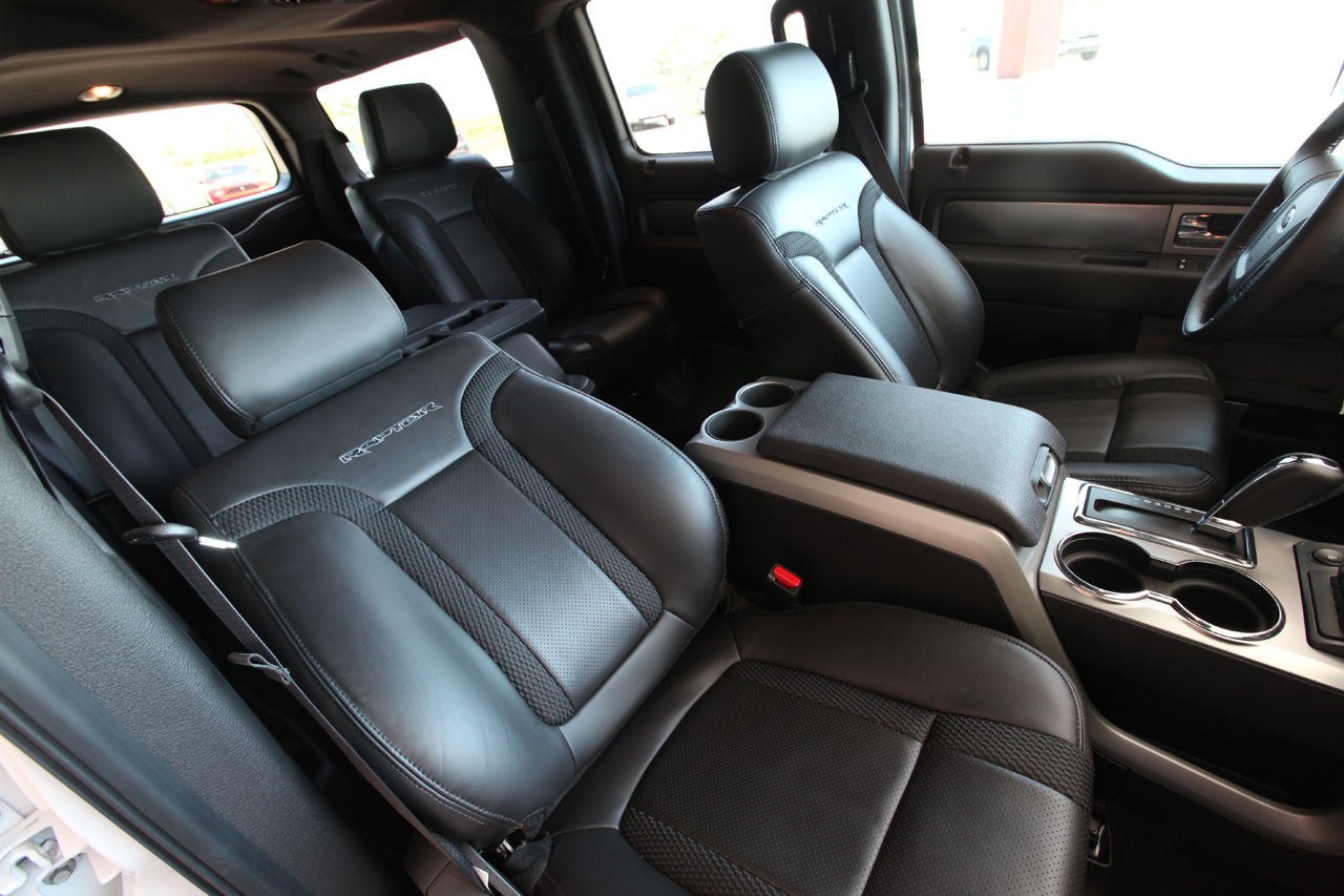 Ford F150 Hennessey