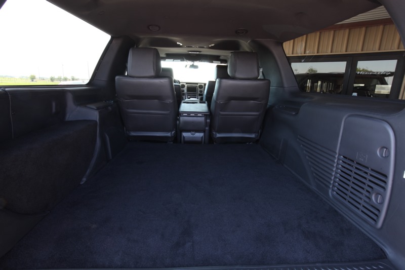 Ford F150 Hennessey