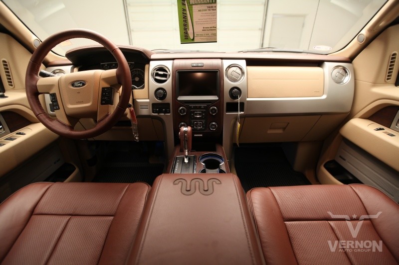 Ford F150 King Cab
