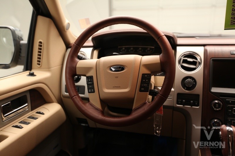 Ford F150 King Cab