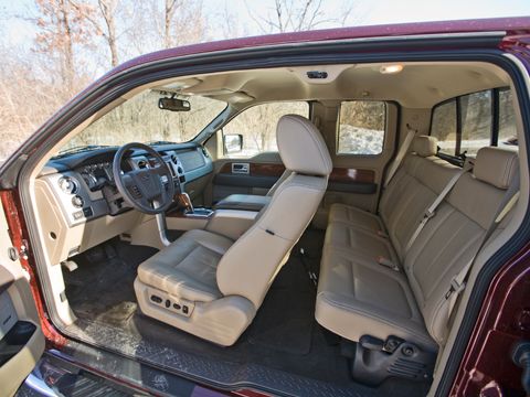Ford F150 Lariat Ford F150 Lariat