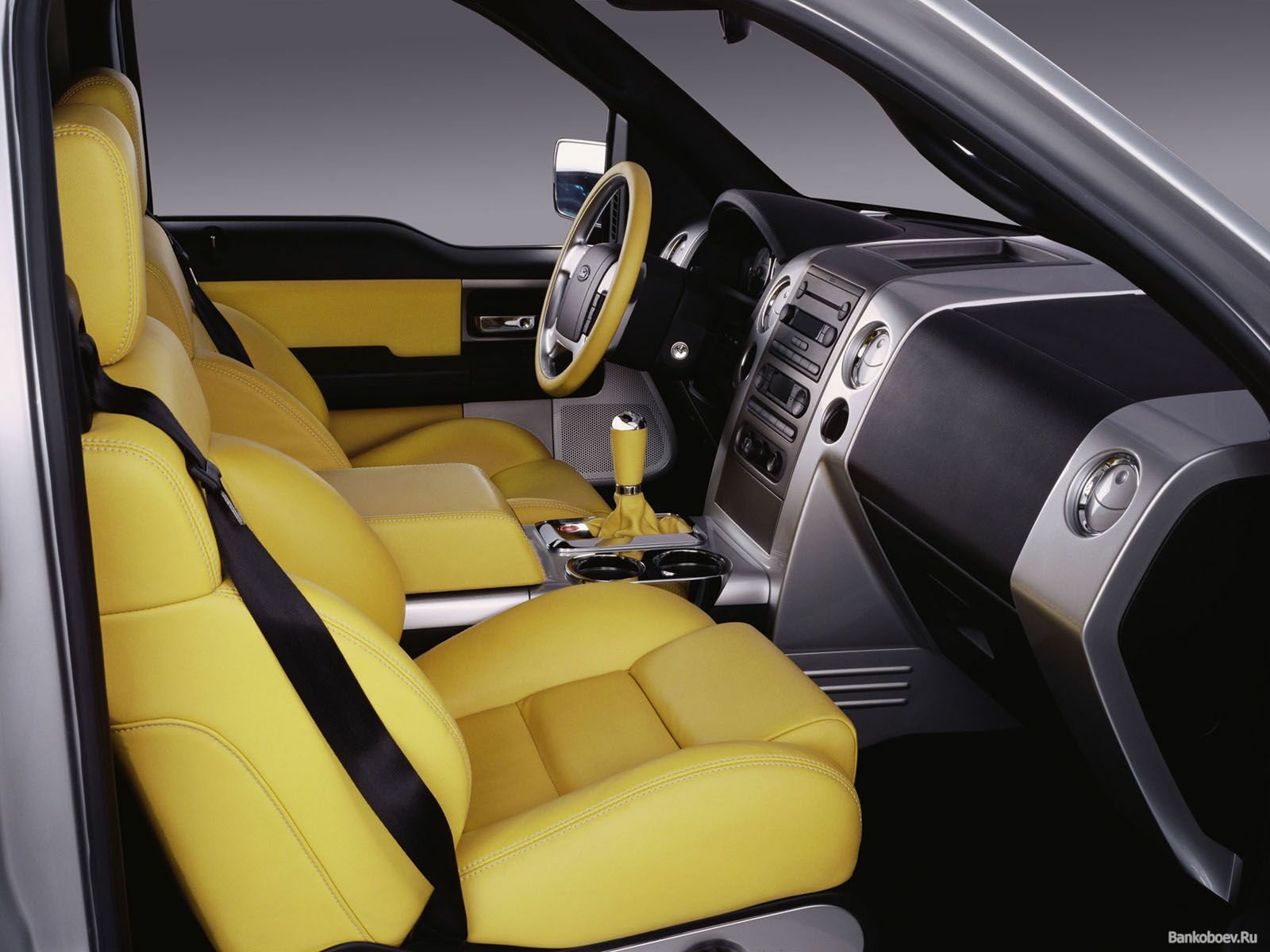 Ford F150 Lightning