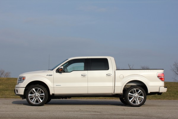 Ford F150 Limited Ford F150 Limited