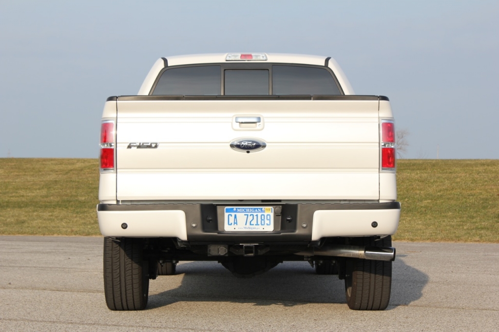 Ford F150 Limited