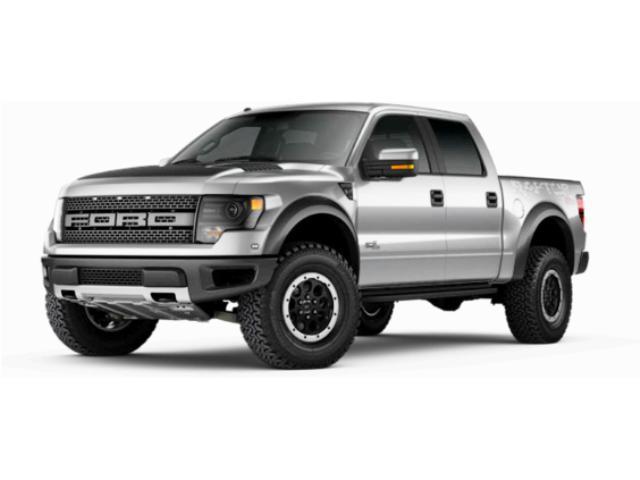Ford F150 Raptor 2014 Ford F150 Raptor 2014