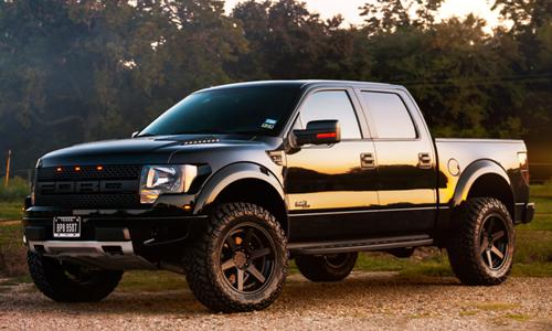 Ford F150 Raptor 2015 Ford F150 Raptor 2015