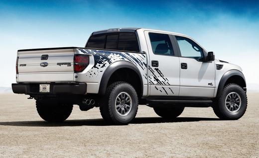 Ford F150 Raptor Lifted Ford F150 Raptor Lifted