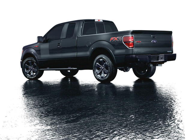Ford F150 Sport