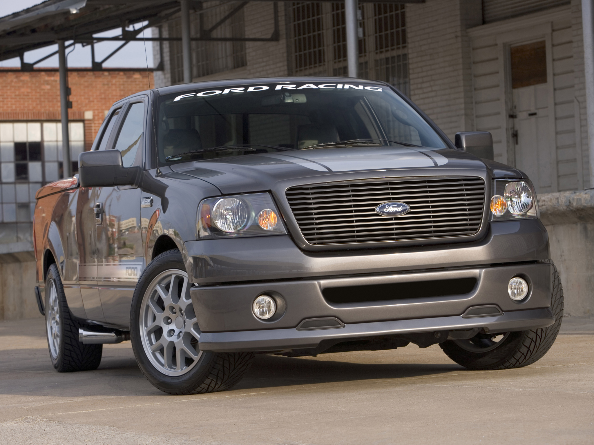 Ford F150 Sport