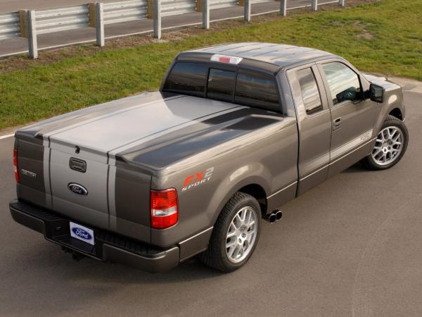 Ford F150 Sport