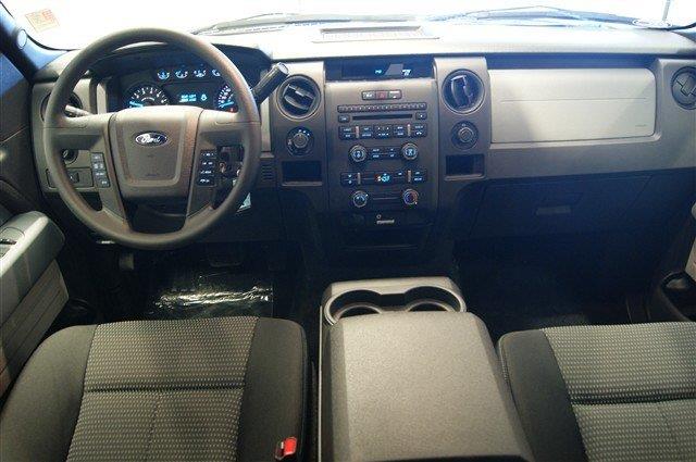 Ford F150 Stx Sport
