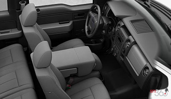 Ford F150 Stx Sport