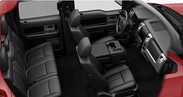 Ford F150 Stx Sport
