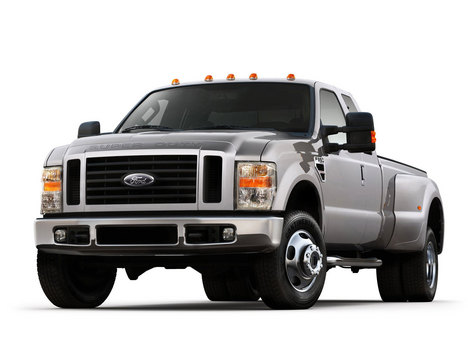 Ford F150 Super Duty