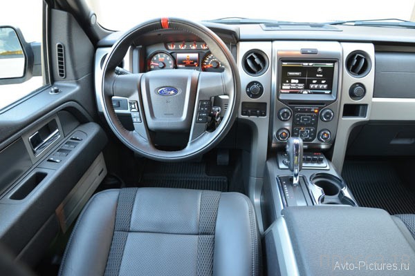 Ford F150 Supercrew