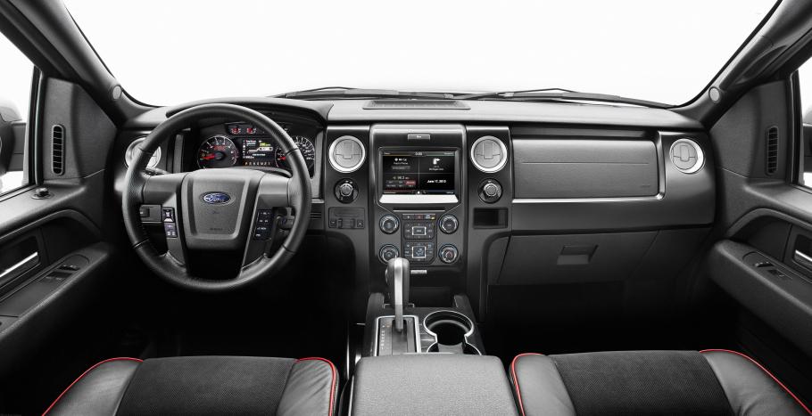 Ford F150 Tremor