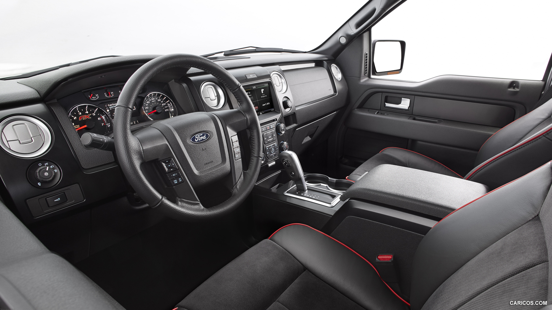 Ford F150 Tremor