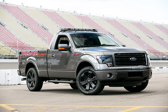 Ford F150 Tremor