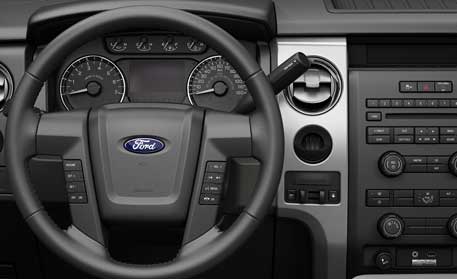 Ford F150 V6 Ecoboost
