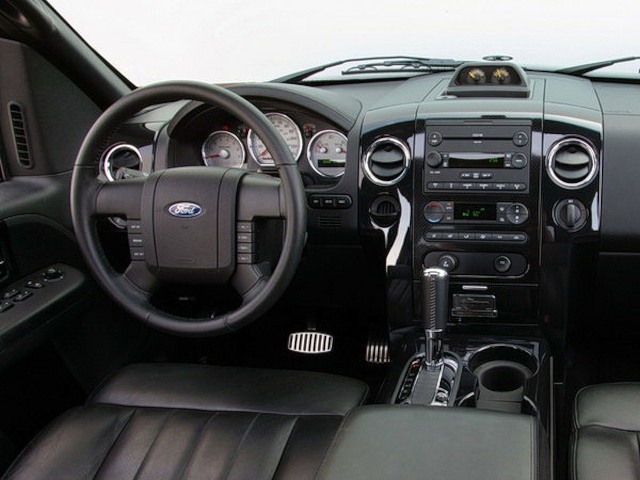 Ford F150 Xl