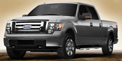 Ford F150 Xl