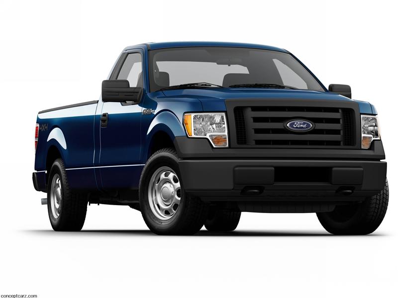 Ford F150 Xl