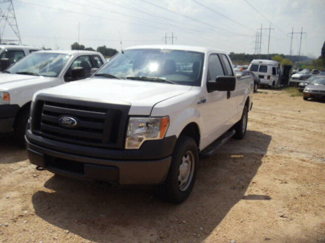 Ford F150 Xl