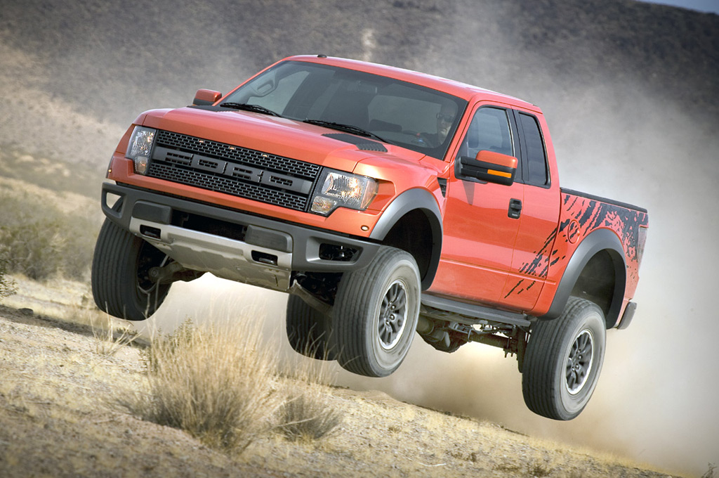 Ford F150 Xl