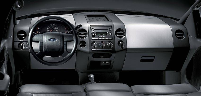 Ford F150 Xl