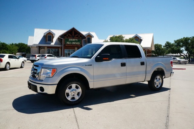 Ford F150 Xl