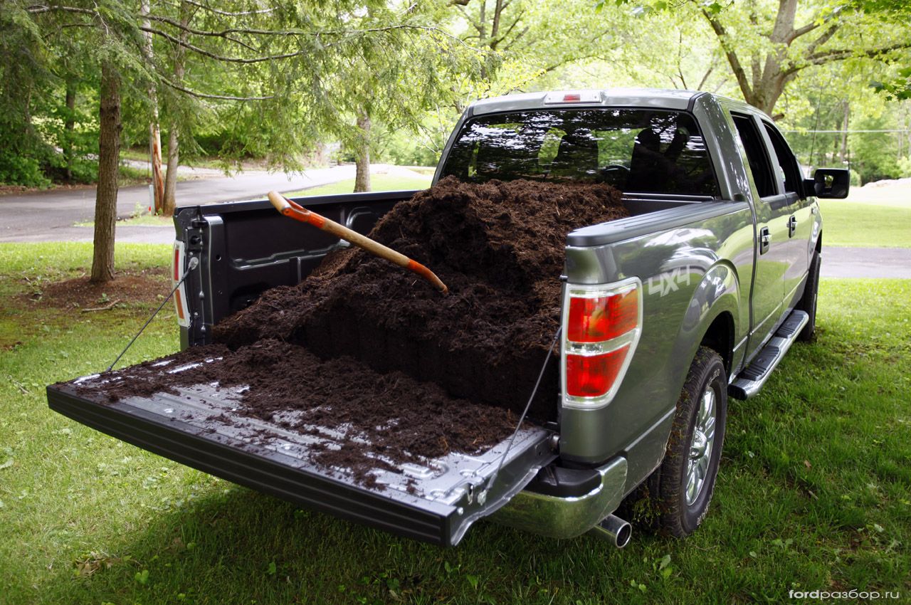 Ford F150 Xlt 4x4