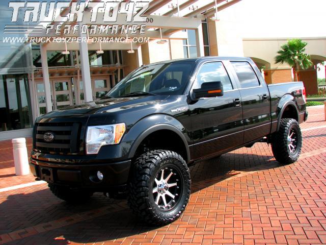 Ford F150 Xlt 4x4