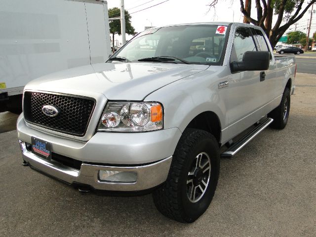 Ford F150 Xlt Supercab