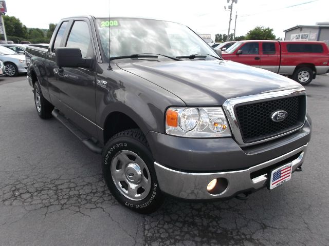 Ford F150 Xlt Supercab