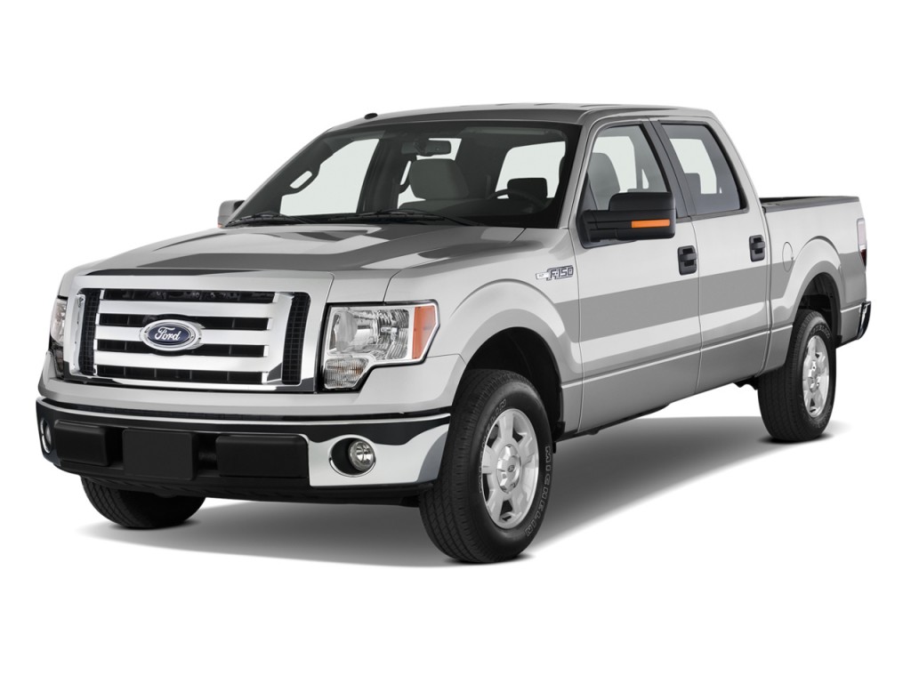 Ford F150 Xlt