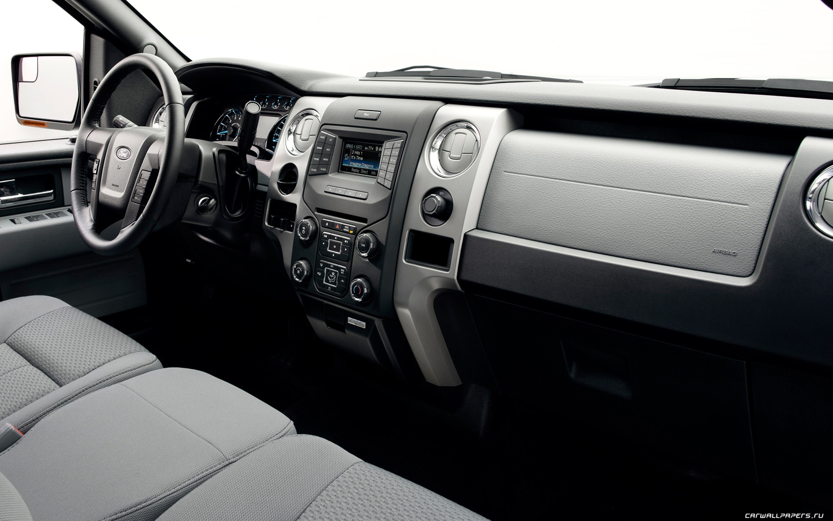 Ford F150 Xlt