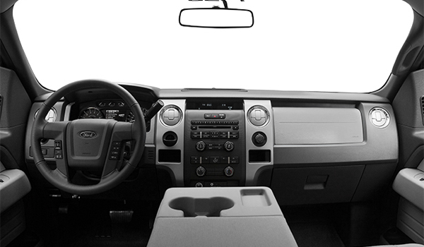 Ford F150 Xtr