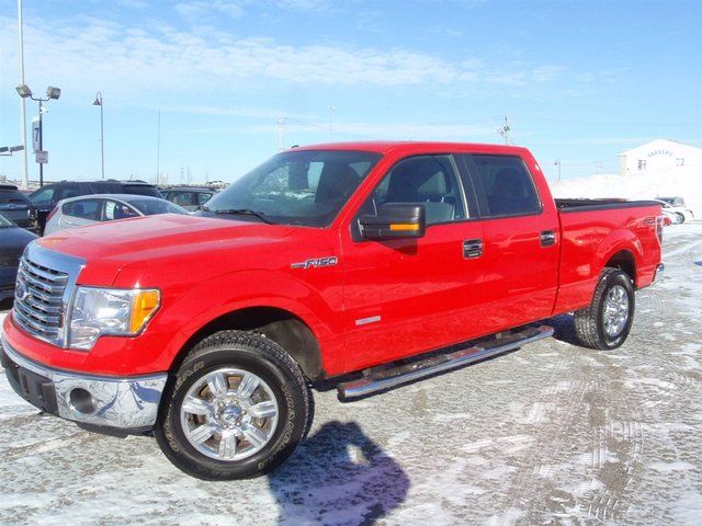 Ford F150 Xtr