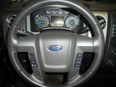 Ford F150 Xtr