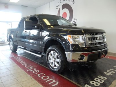 Ford F150 Xtr