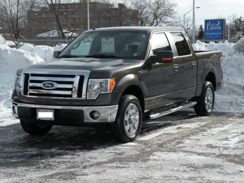 Ford F150 Xtr Ford F150 Xtr