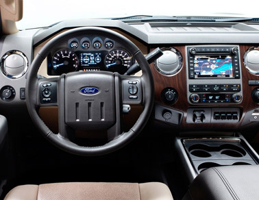 Ford F 250 Platinum Ford F 250 Platinum