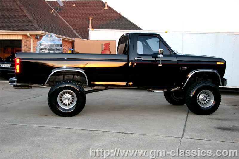 Ford F250 1970