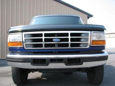 Ford F250 1997