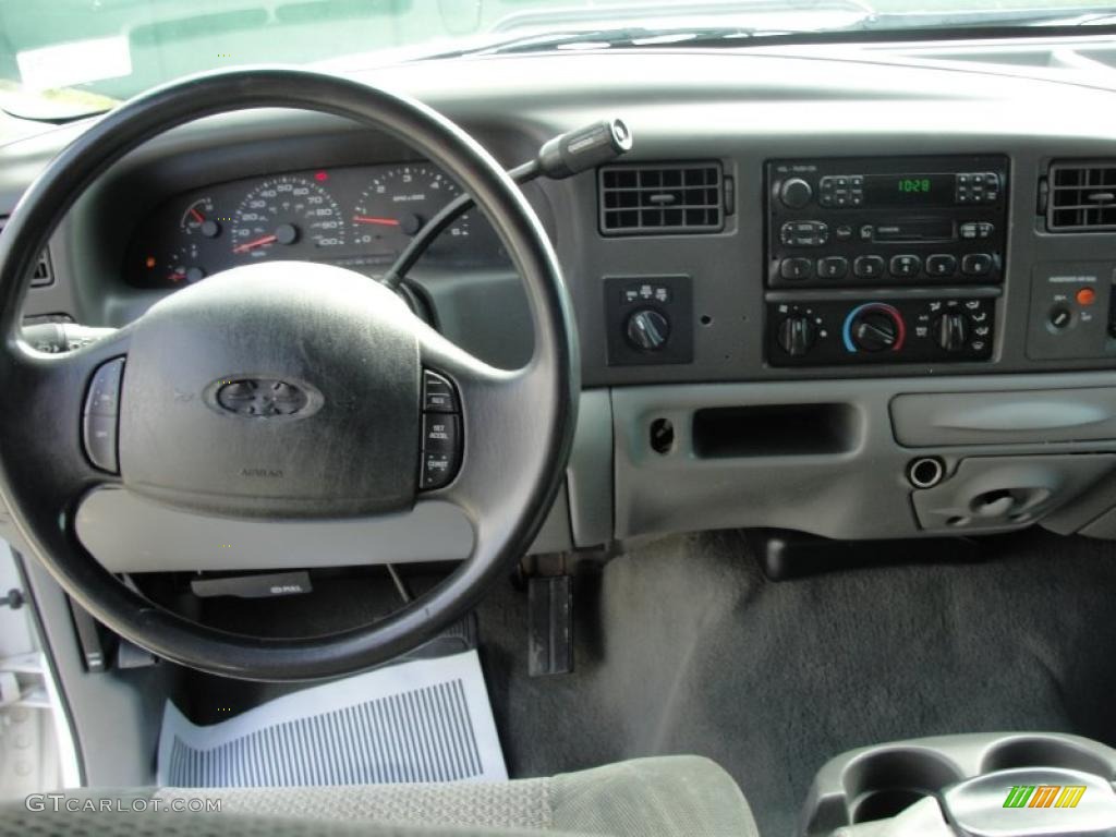 Ford F250 2003