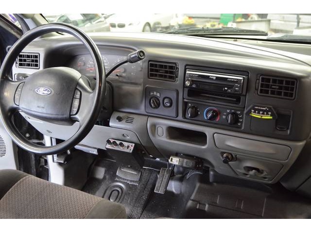 Ford F250 2004