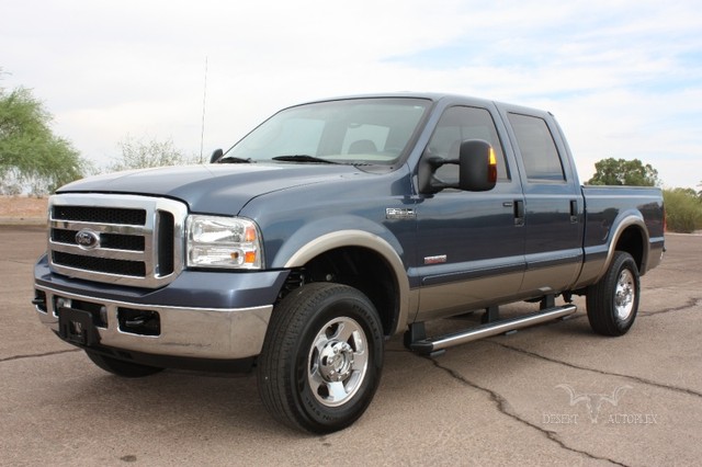 Ford F250 2006